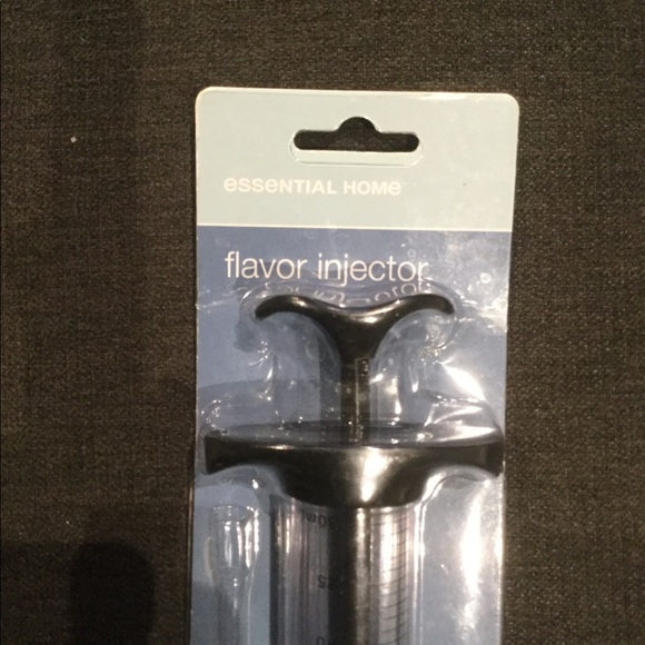 Essential Home Flavor Injector New and Unopened - Picture 3 of 5